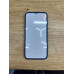 Чехол накладка Slim Full +Glass iPhone 12 Pro Синя