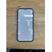Чехол накладка Slim Full +Glass iPhone 12 Pro Синя