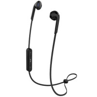 Навушники з мікрофоном Gelius Pro Trydent GP-BE-020 Black, чорний Навушники з мікрофоном Gelius Pro Trydent GP-BE-020 Black, чорний