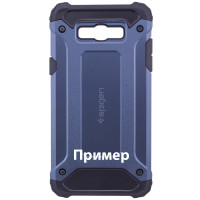Чохол накладка Spigen Xiaomi Redmi Go Синя Чохол накладка Spigen Xiaomi Redmi Go Синя