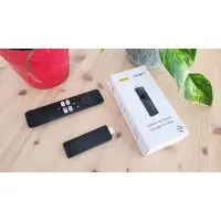 Медіаплеєр Realme TV Stick 4K EU