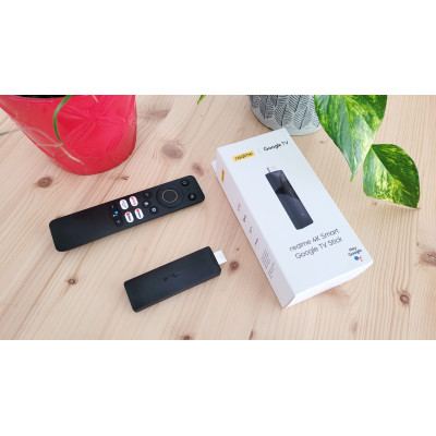 Realme TV Stick 4K EU