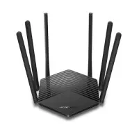 Беспроводной маршрутизатор (роутер) Wi-Fi Mercusys MR50G