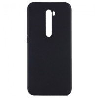 Чехол накладка Epik Black OPPO Reno 2 Черная Чехол накладка Epik Black OPPO Reno 2 Черная