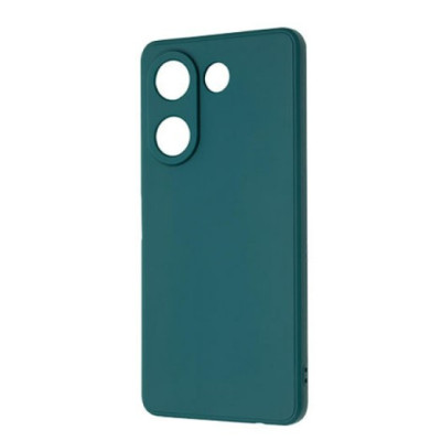 Чохол накладка ArmorStandart Matte Tecno Camon 20 Pro 4G Зелена