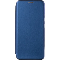 Чехол-книжка G-Case Ranger Realme C55 Синяя Чехол-книжка G-Case Ranger Realme C55 Синяя
