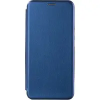 Чехол-книжка G-Case Ranger Realme C55 Синяя Чехол-книжка G-Case Ranger Realme C55 Синяя