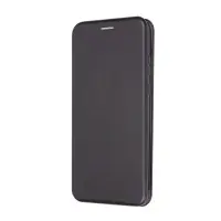 Чохол-книжка G-Case Ranger ZTE Blade A53 Чорна Чохол-книжка G-Case Ranger ZTE Blade A53 Чорна