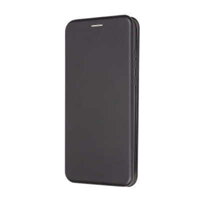 Чохол-книжка G-Case Ranger ZTE Blade A53 Чорна