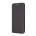 Чохол-книжка G-Case Ranger ZTE Blade A53 Чорна