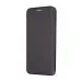 Чехол-книжка G-Case Ranger ZTE Blade A53 Чёрная