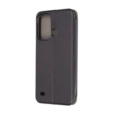 Чехол-книжка G-Case Ranger ZTE Blade A53 Чёрная Чехол-книжка G-Case Ranger ZTE Blade A53 Чёрная