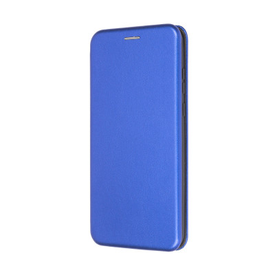 Чехол-книжка G-Case Ranger ZTE Blade A53 Синяя