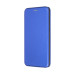 Чехол-книжка G-Case Ranger ZTE Blade A53 Синяя