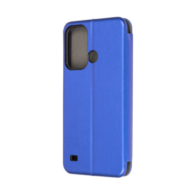 Чехол-книжка G-Case Ranger ZTE Blade A53 Синяя