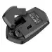 Беспроводная мышь BT Hoco DI33 Black, Чёрный