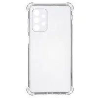 Чехол накладка Getman Ease Samsung A736 (A73) Прозрачная