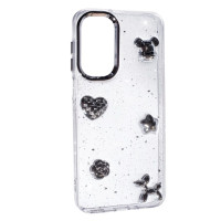 Чохол Накладка Glue Case Hit Samsung A366 (A36 5G) Мікс Чохол Накладка Glue Case Hit Samsung A366 (A36 5G) Мікс