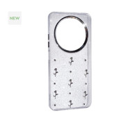 Чехол Накладка Glue Case Hit Xiaomi Redmi 14C/ Poco C75 Роза Чехол Накладка Glue Case Hit Xiaomi Redmi 14C/ Poco C75 Роза