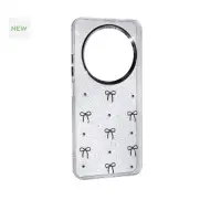 Чехол Накладка Glue Case Hit Xiaomi Redmi 14C/ Poco C75 Бантики