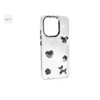 Чохол Накладка Glue Case Hit Xiaomi Redmi Note 13 4G Мікс