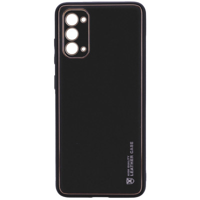Накладка X-Shield Samsung N980 (Note 20) Черная