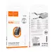 Перехідник адаптер OTG Hoco UA36 USB to Lighting Чорний Перехідник адаптер OTG Hoco UA36 USB to Lighting Чорний