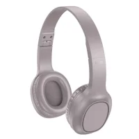 Бездротові навушники Bluetooth Hoco W46 Brown Бездротові навушники Bluetooth Hoco W46 Brown