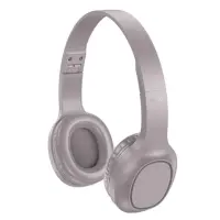 Бездротові навушники Bluetooth Hoco W46 Brown