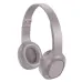 Беспроводные наушники Bluetooth Hoco W46 Brown