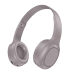 Бездротові навушники Bluetooth Hoco W46 Brown