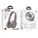 Беспроводные наушники Bluetooth Hoco W46 Brown
