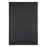 Защитная плёнка для плоттера на заднюю панель Карбон Чорная на любую модель Защитная плёнка для плоттера на заднюю панель Карбон Чорная на любую модель