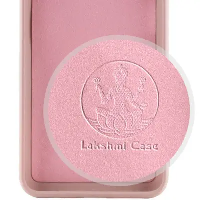 Чохол накладка Lakshmi Full Samsung A135 (A13) Рожевий Пісок Чохол накладка Lakshmi Full Samsung A135 (A13) Рожевий Пісок