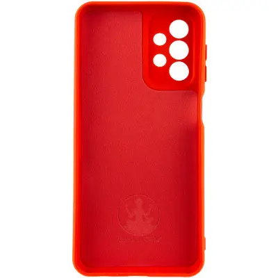 Чохол накладка Lakshmi Full Samsung A235 (A23) Червона Чохол накладка Lakshmi Full Samsung A235 (A23) Червона