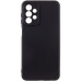 Чехол накладка Lakshmi Full Samsung A235 (A23) Черная