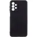 Чохол накладка Lakshmi Full Samsung A235 (A23) Чорна