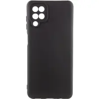 Чехол накладка Lakshmi Full Samsung M336 (M33) Черная