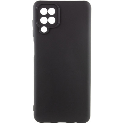 Чехол накладка Lakshmi Full Samsung M336 (M33) Черная