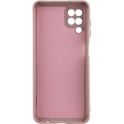 Чехол накладка Lakshmi Full Samsung M336 (M33) Розовый Песок Чехол накладка Lakshmi Full Samsung M336 (M33) Розовый Песок