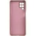 Чехол накладка Lakshmi Full Samsung M336 (M33) Розовый Песок Чехол накладка Lakshmi Full Samsung M336 (M33) Розовый Песок
