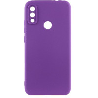 Чехол накладка Lakshmi Full Xiaomi Redmi Note 7 Фиолетовая Чехол накладка Lakshmi Full Xiaomi Redmi Note 7 Фиолетовая