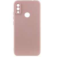 Чохол накладка Lakshmi Full Xiaomi Redmi Note 7 Рожевий Пісок