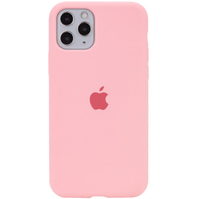 Чохол накладка HC iPhone 11 Pro Max Рожева (12)