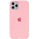 Чохол накладка HC iPhone 11 Pro Max Рожева (12)