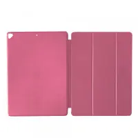 Чехол для планшета Smart iPad 10.2" 2019/2020 Розовый