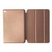 Чохол для планшета Smart iPad 10.2" 2019/2020 Рожеве Золото