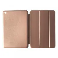 Чехол для планшета Smart iPad 10.2" 2019/2020 Розовое Золото