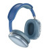 Безпровідні навушники Borofone BO22 Elegant blue, синій