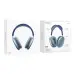 Беспроводные наушники Borofone BO22 Elegant blue, синий